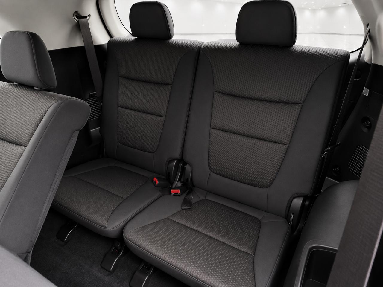 Kia Sorento LX 4WD 2012