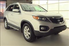 2012 Kia Sorento 