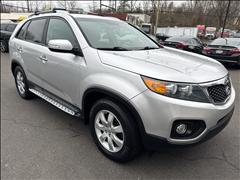 2012 Kia Sorento 
