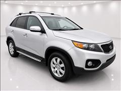 2012 Kia Sorento 