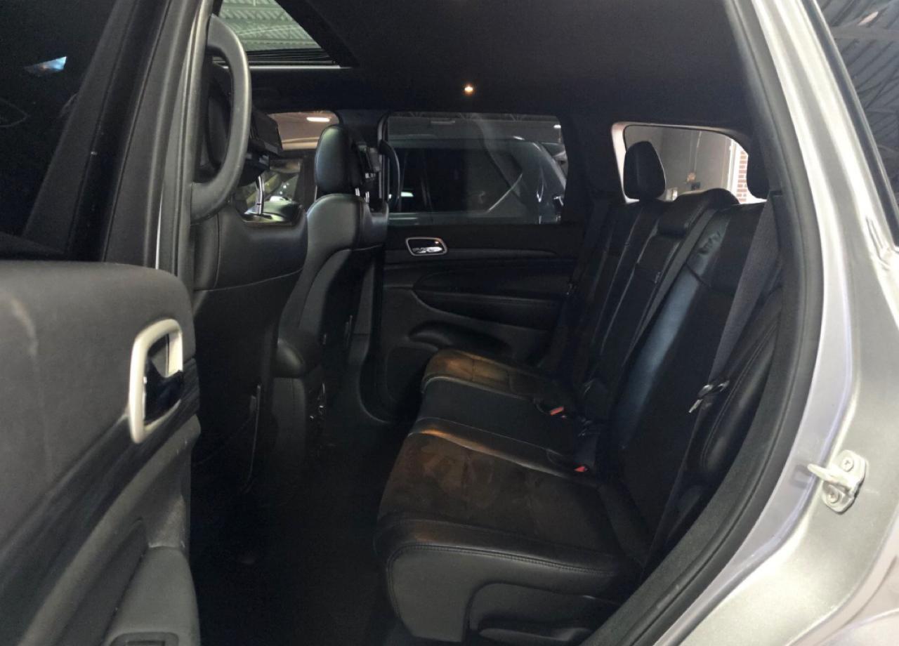 Jeep Grand Cherokee 4WD 4dr Altitude 2020