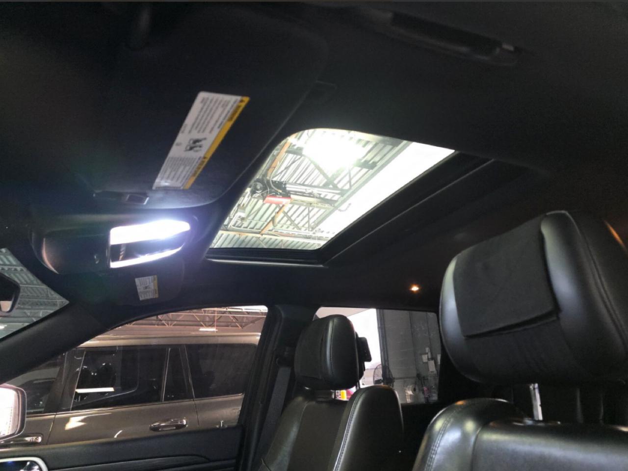 Jeep Grand Cherokee 4WD 4dr Altitude 2020