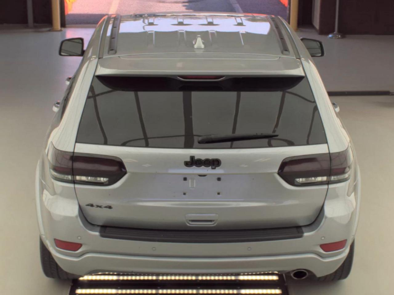 Jeep Grand Cherokee 4WD 4dr Altitude 2020