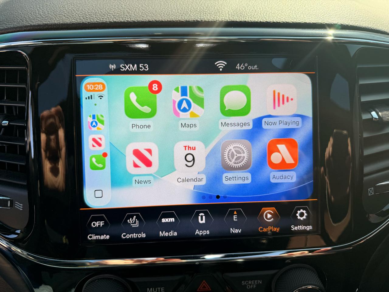 Jeep Grand Cherokee 4WD 4dr Altitude 2020