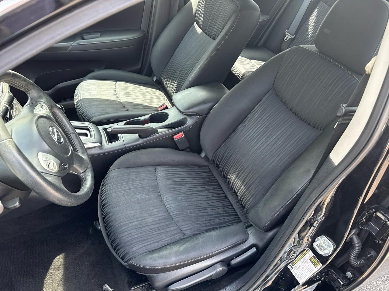 Nissan Sentra SV 2019