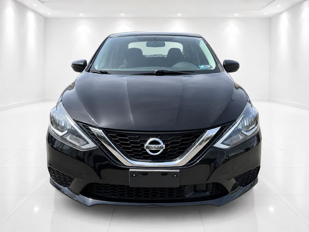 Nissan Sentra SV 2019