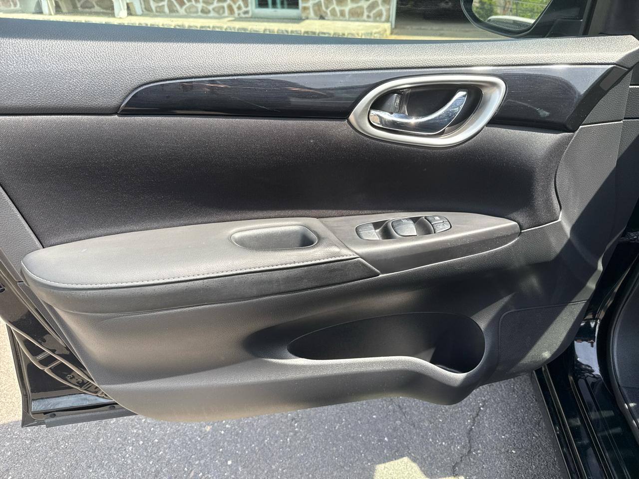 Nissan Rogue SV AWD 2019