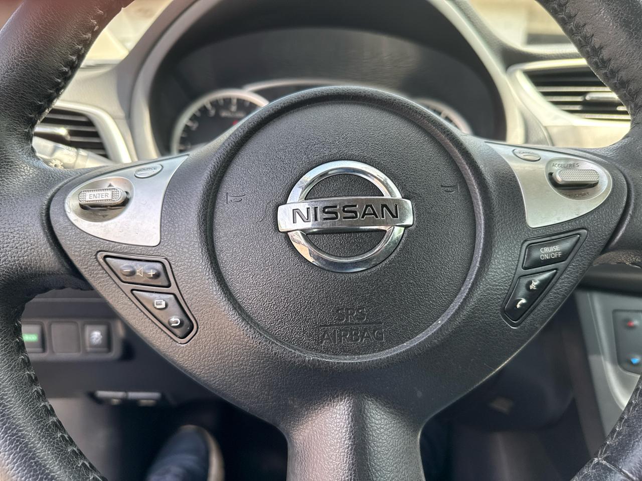 Nissan Rogue SV AWD 2019