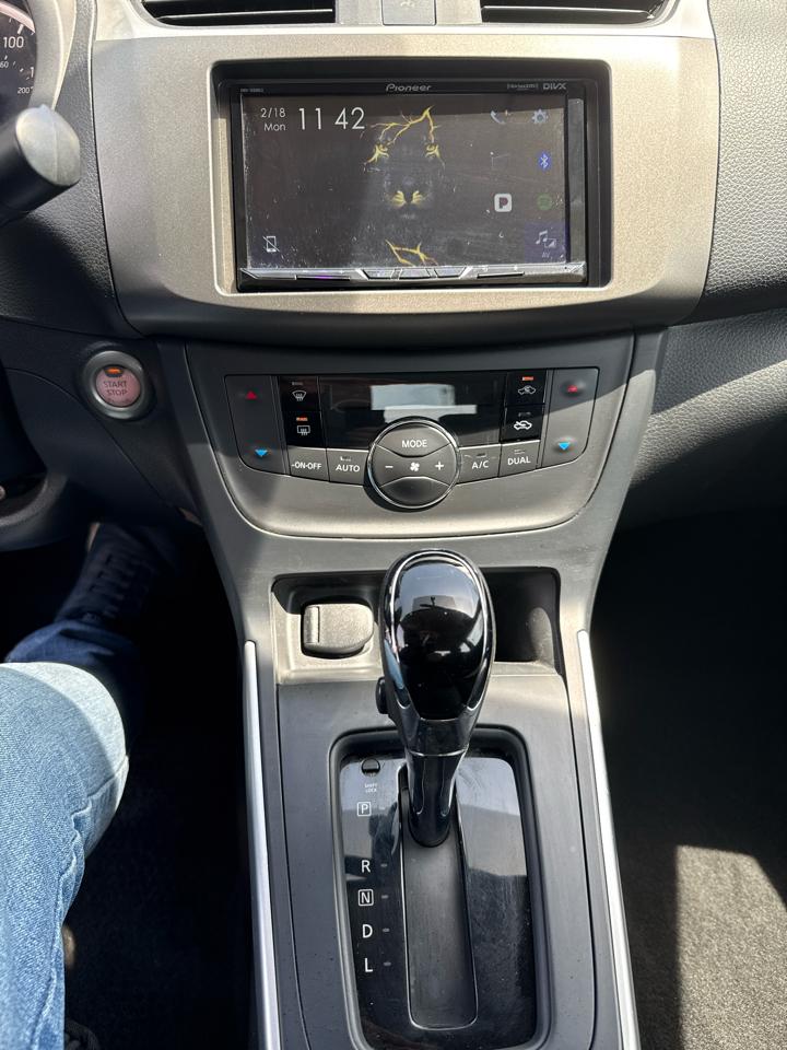 Nissan Rogue SV AWD 2019