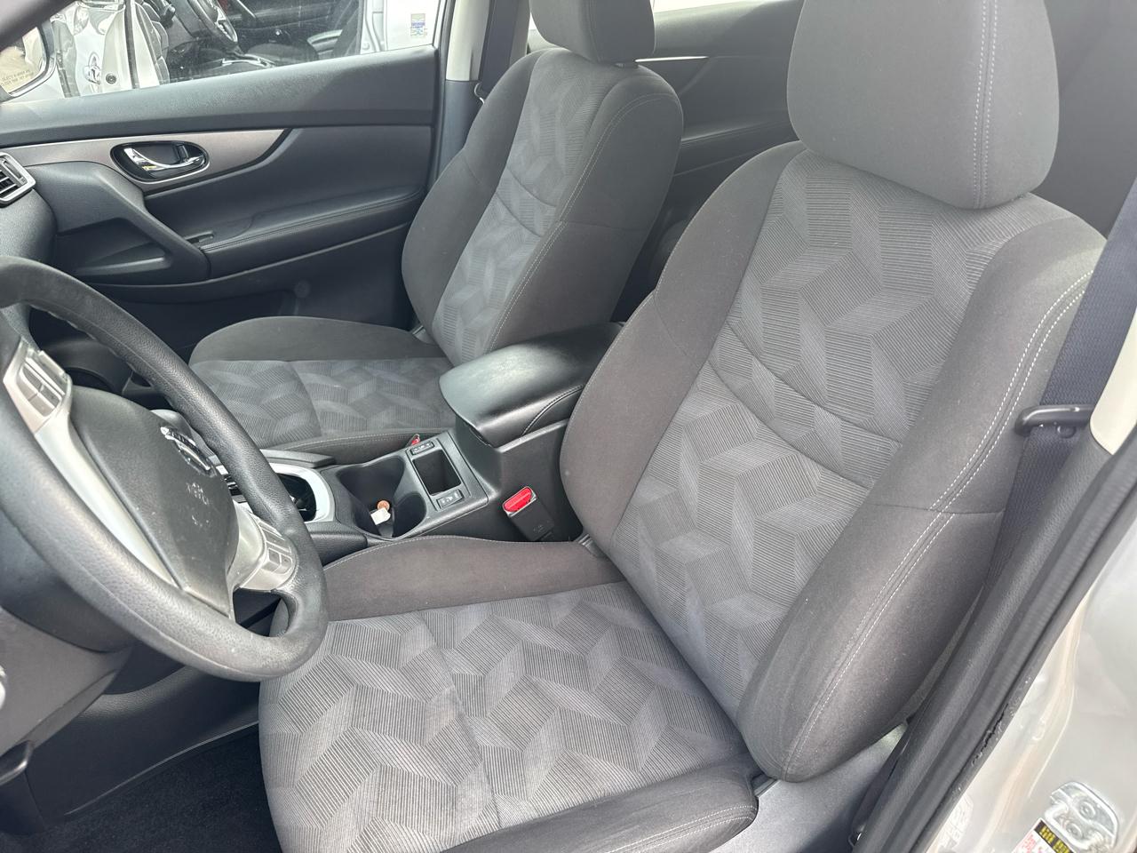 Nissan Rogue SV AWD 2019