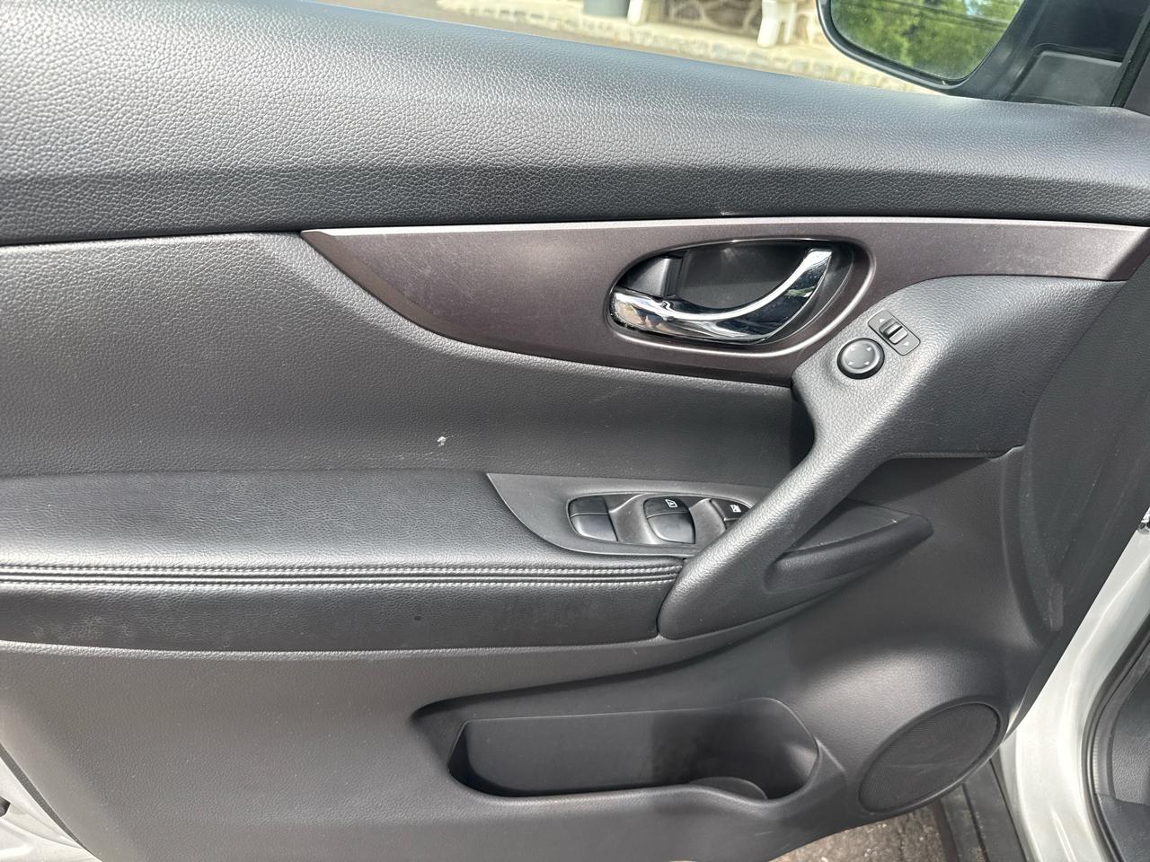 Nissan Rogue SV AWD 2019