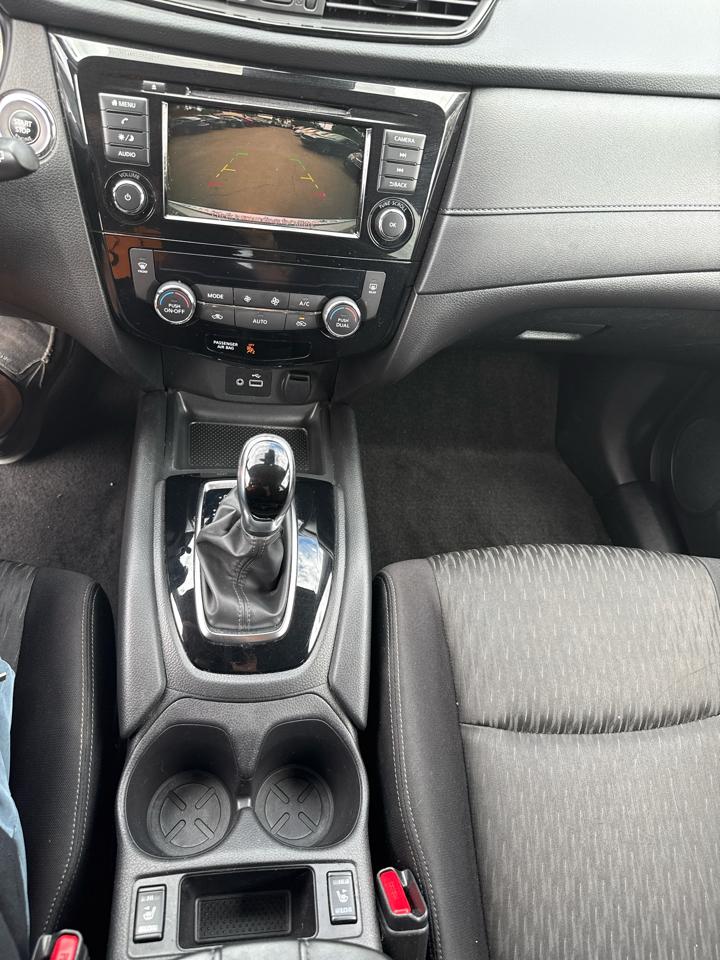 Nissan Rogue SV AWD 2019
