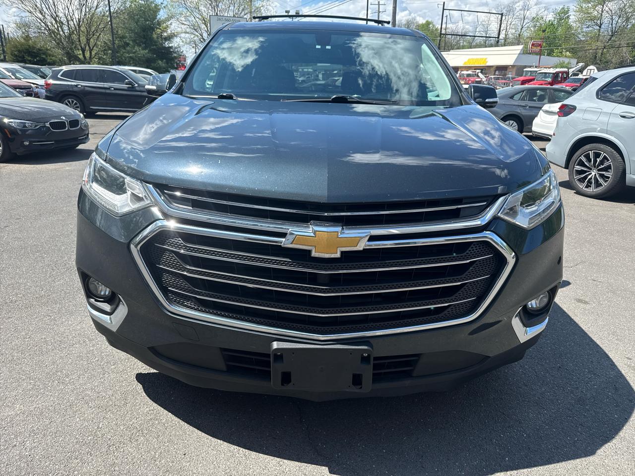 Chevrolet Traverse LT 2019