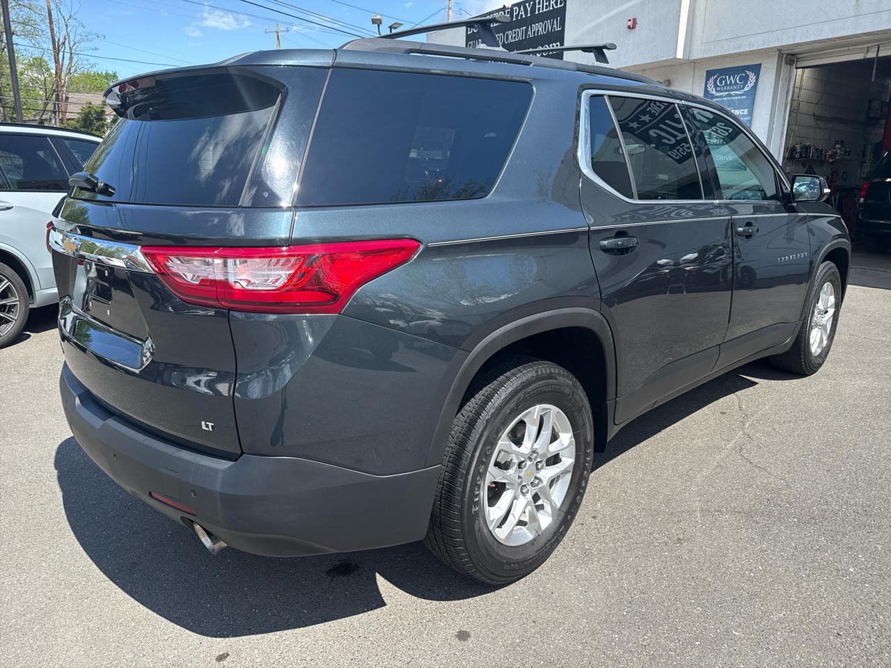 Chevrolet Traverse LT 2019