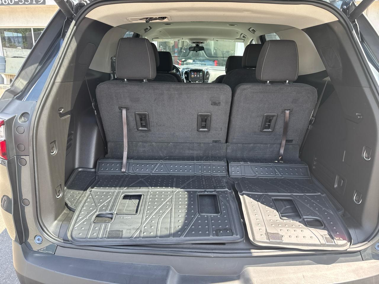 Chevrolet Traverse LT 2019