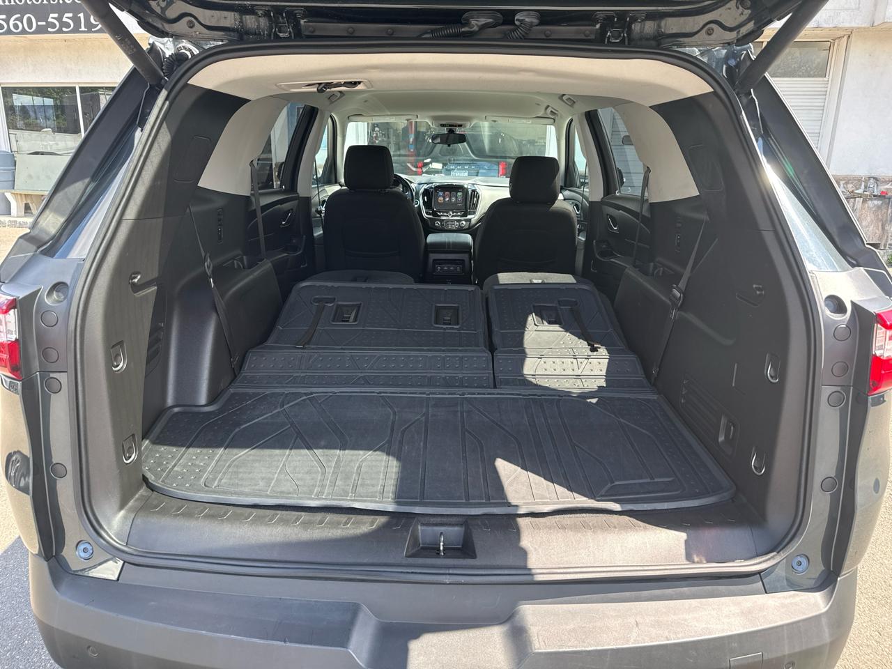 Chevrolet Traverse LT 2019