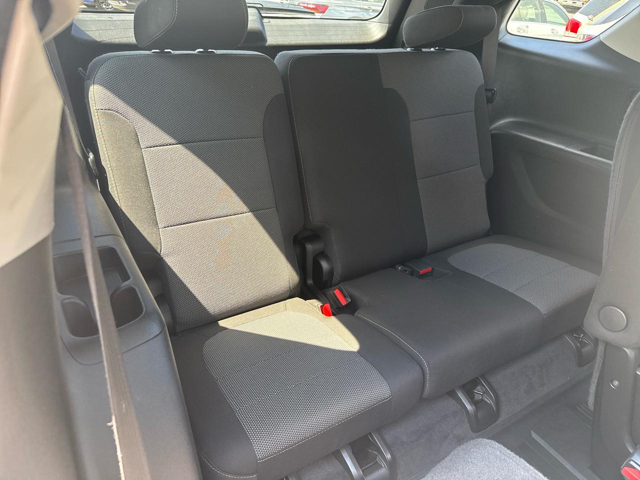 Chevrolet Traverse LT 2019
