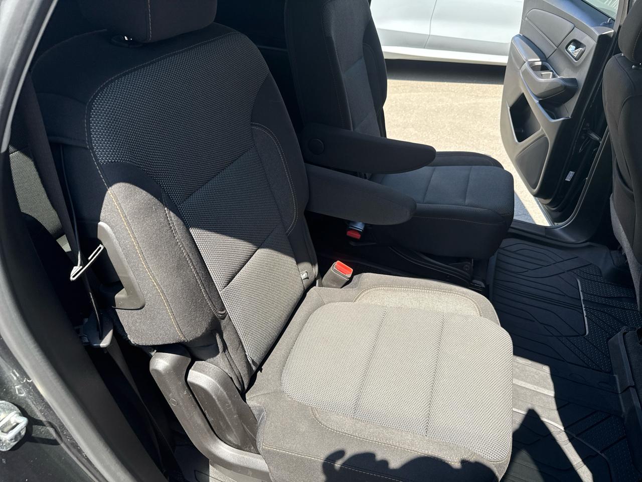 Chevrolet Traverse LT 2019