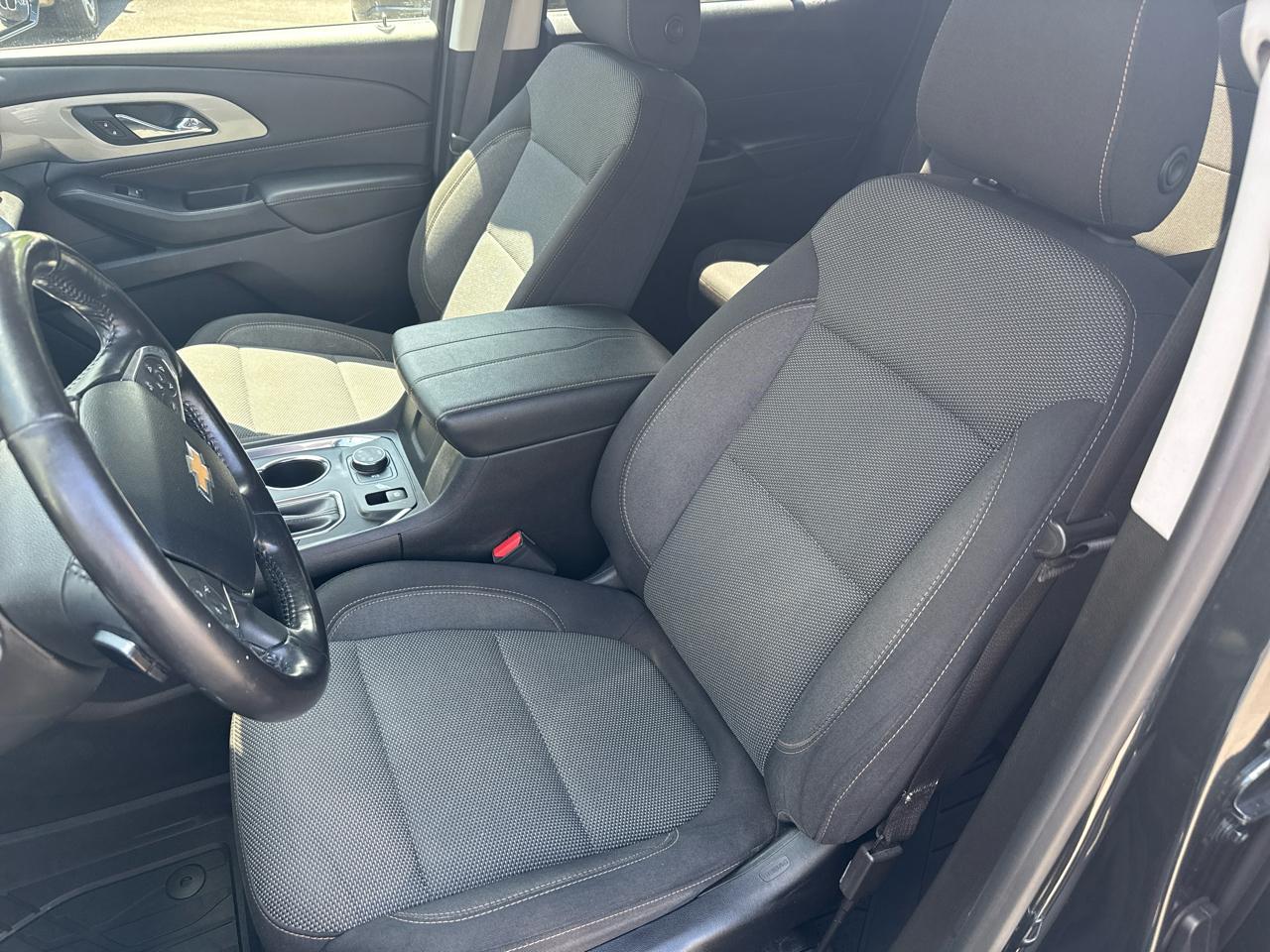 Chevrolet Traverse LT 2019