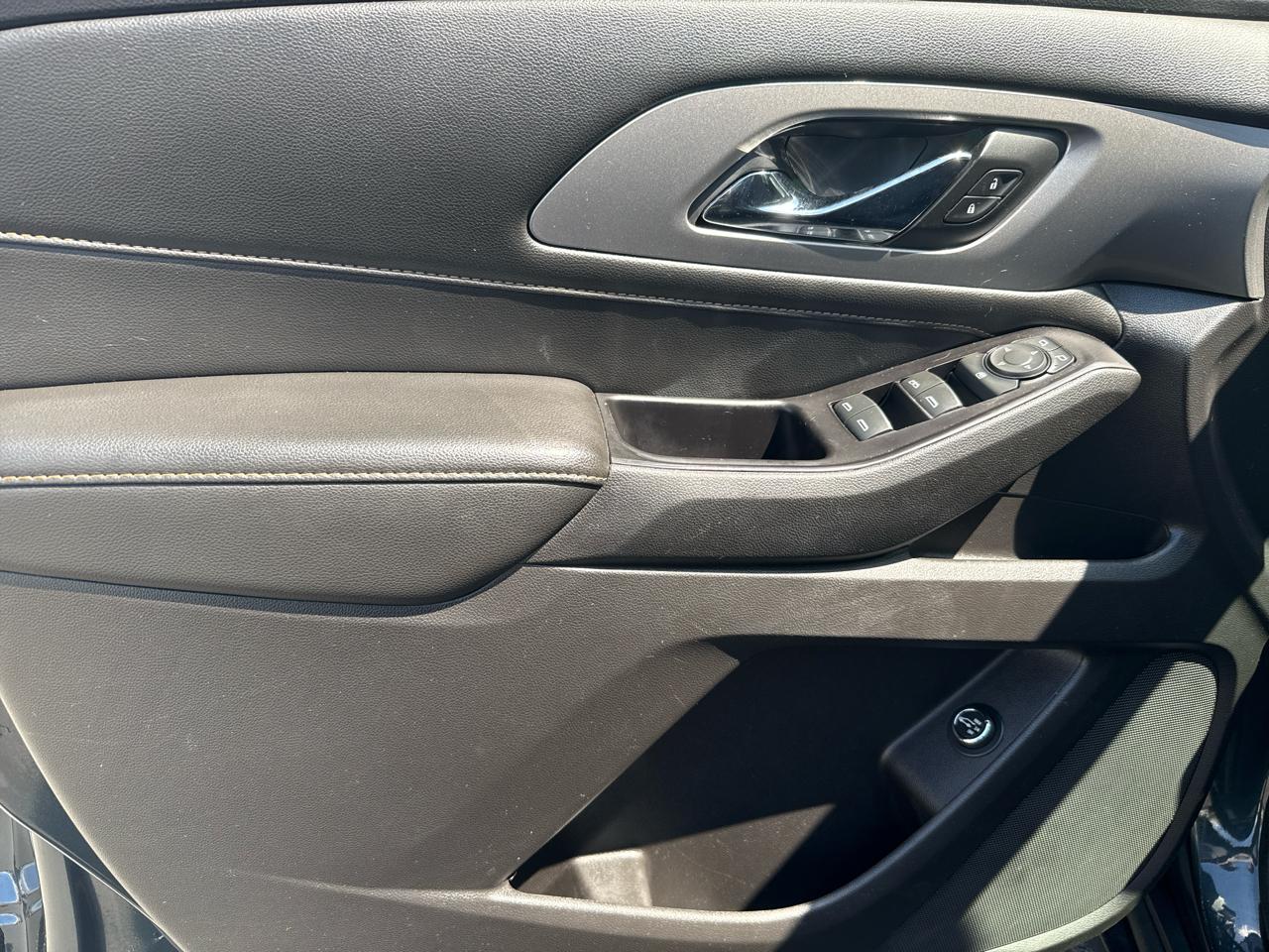 Chevrolet Traverse LT 2019