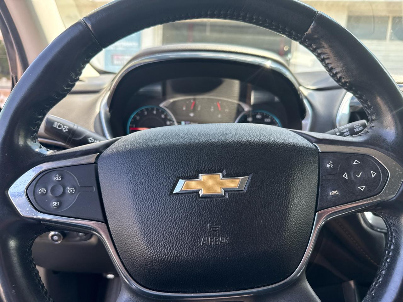 Chevrolet Traverse LT 2019