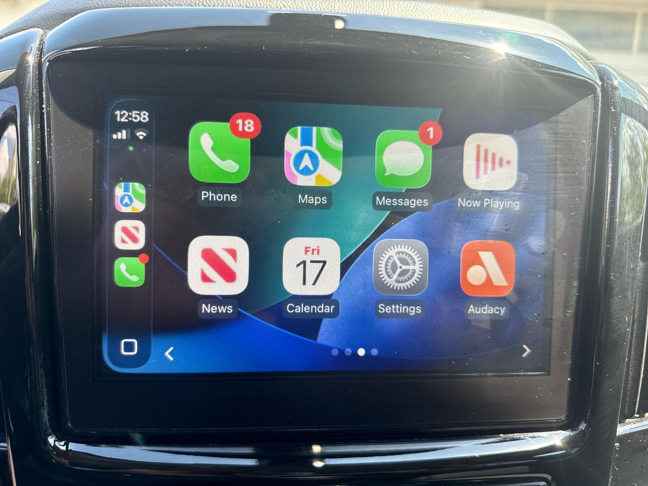 Chevrolet Traverse LT 2019