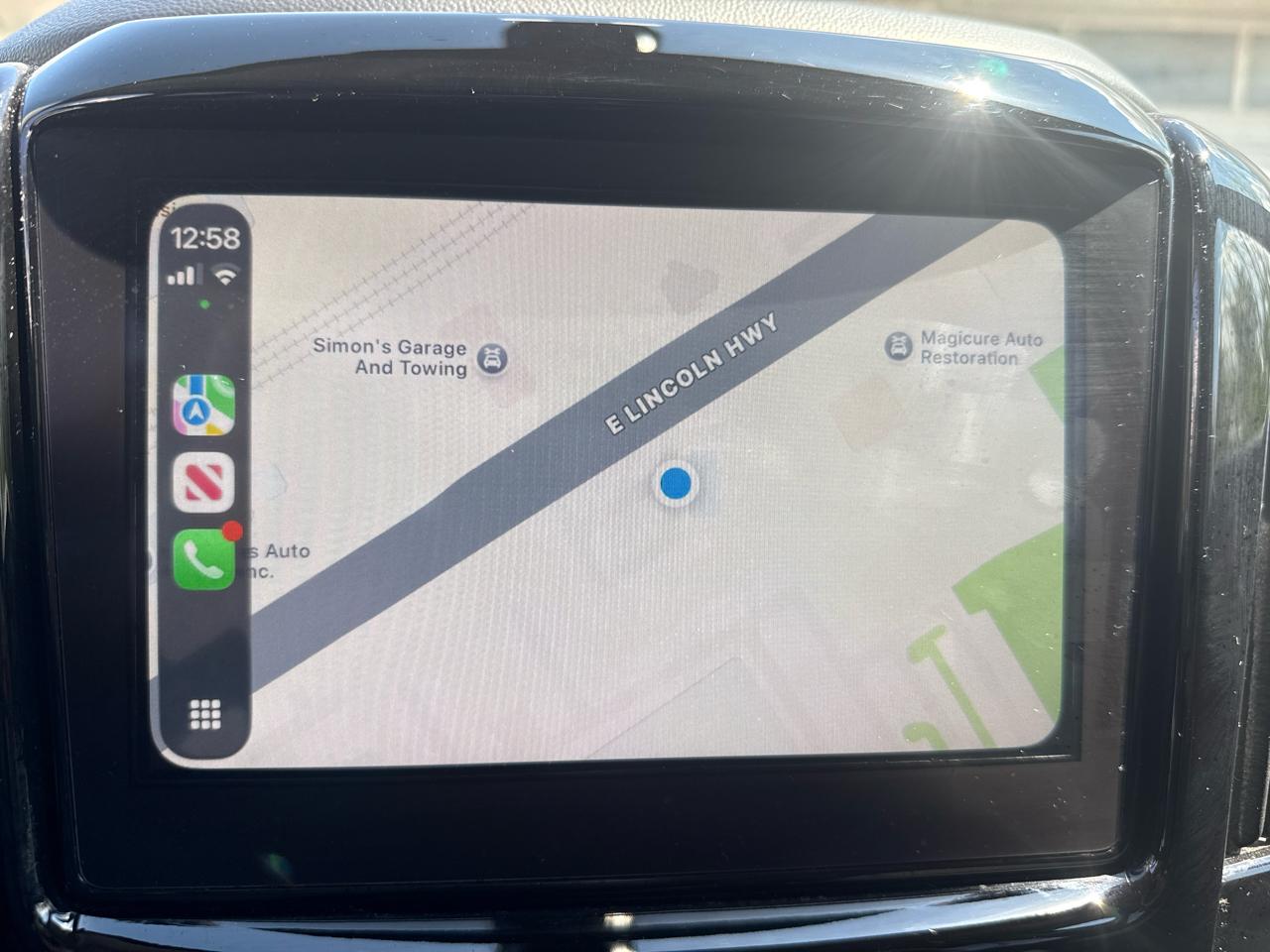 Chevrolet Traverse LT 2019