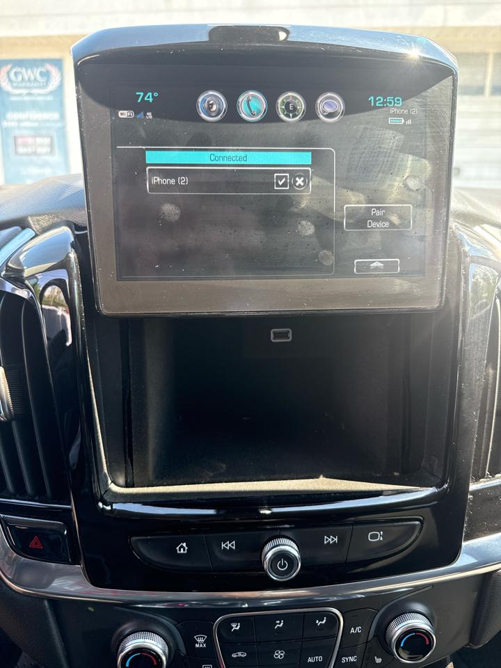 Chevrolet Traverse LT 2019