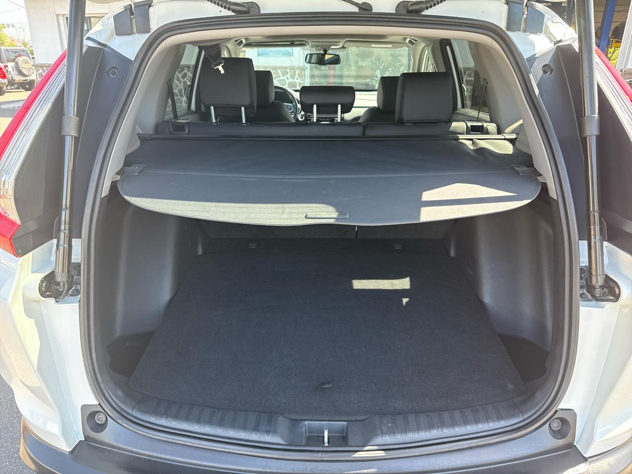 Honda CR-V EX-L AWD 2019