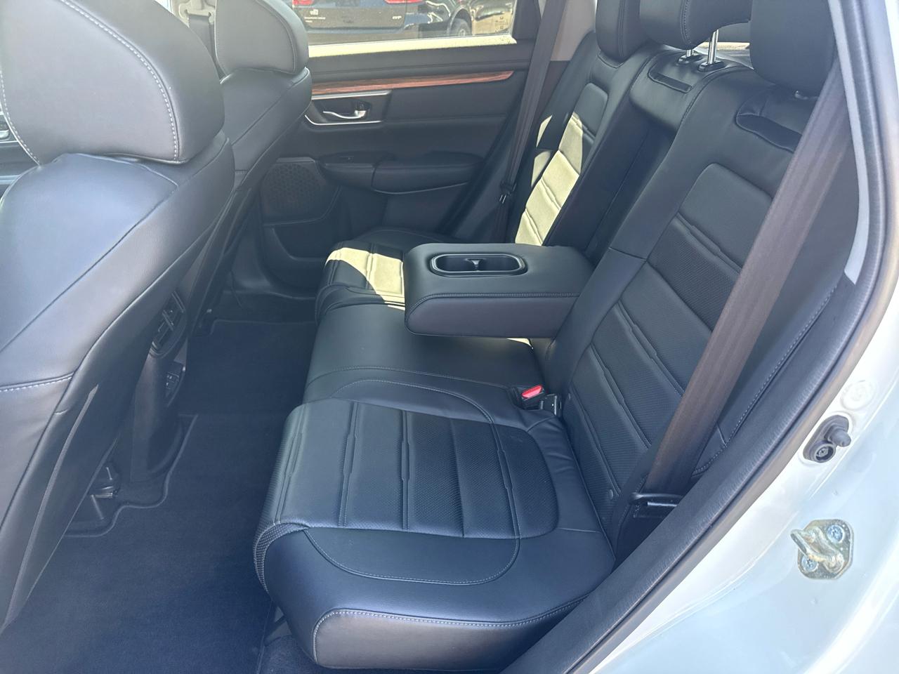 Honda CR-V EX-L AWD 2019