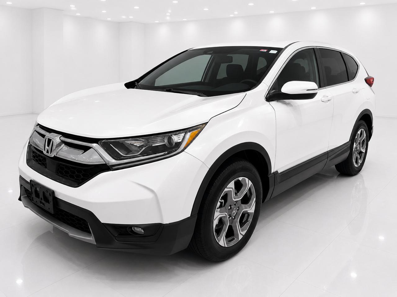 Honda CR-V EX-L AWD 2019