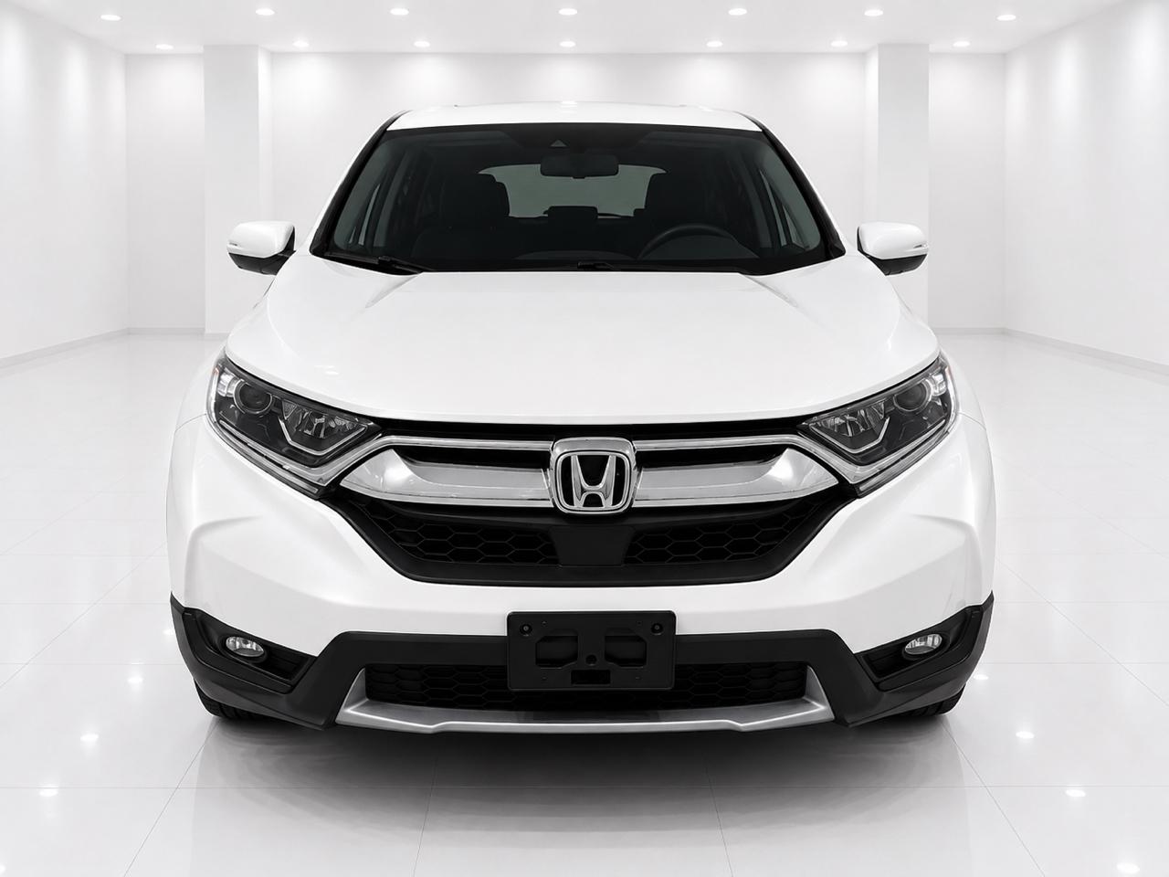 Honda CR-V EX-L AWD 2019