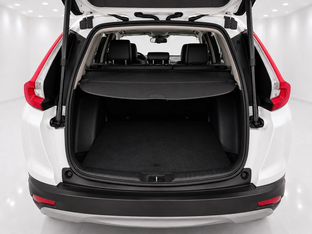 Honda CR-V EX-L AWD 2019