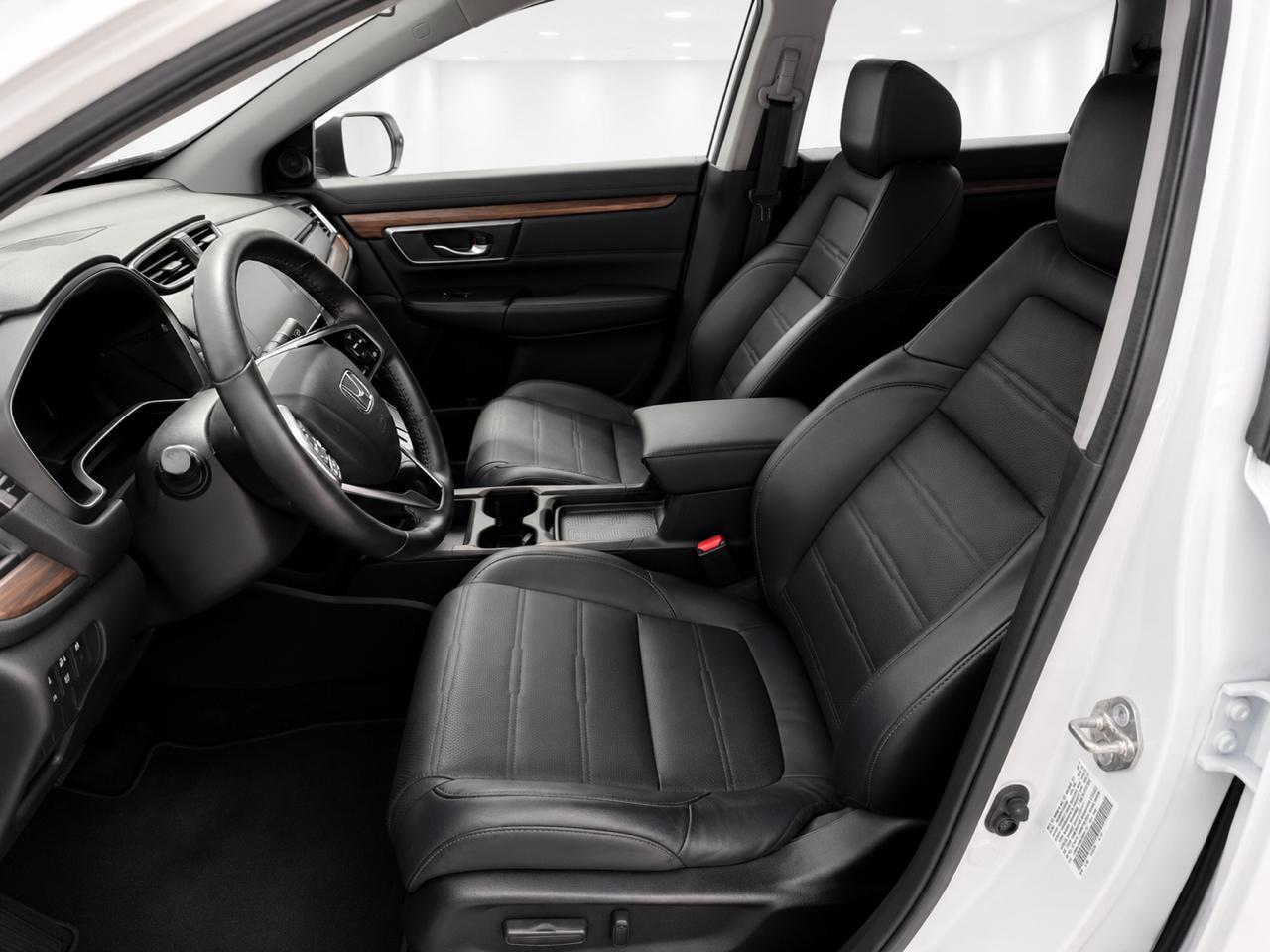 Honda CR-V EX-L AWD 2019
