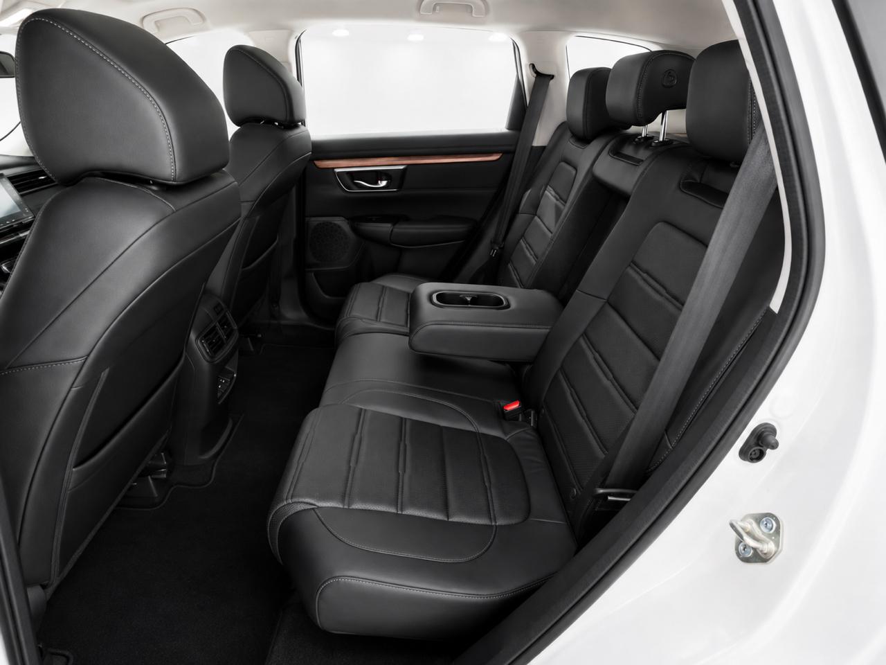 Honda CR-V EX-L AWD 2019