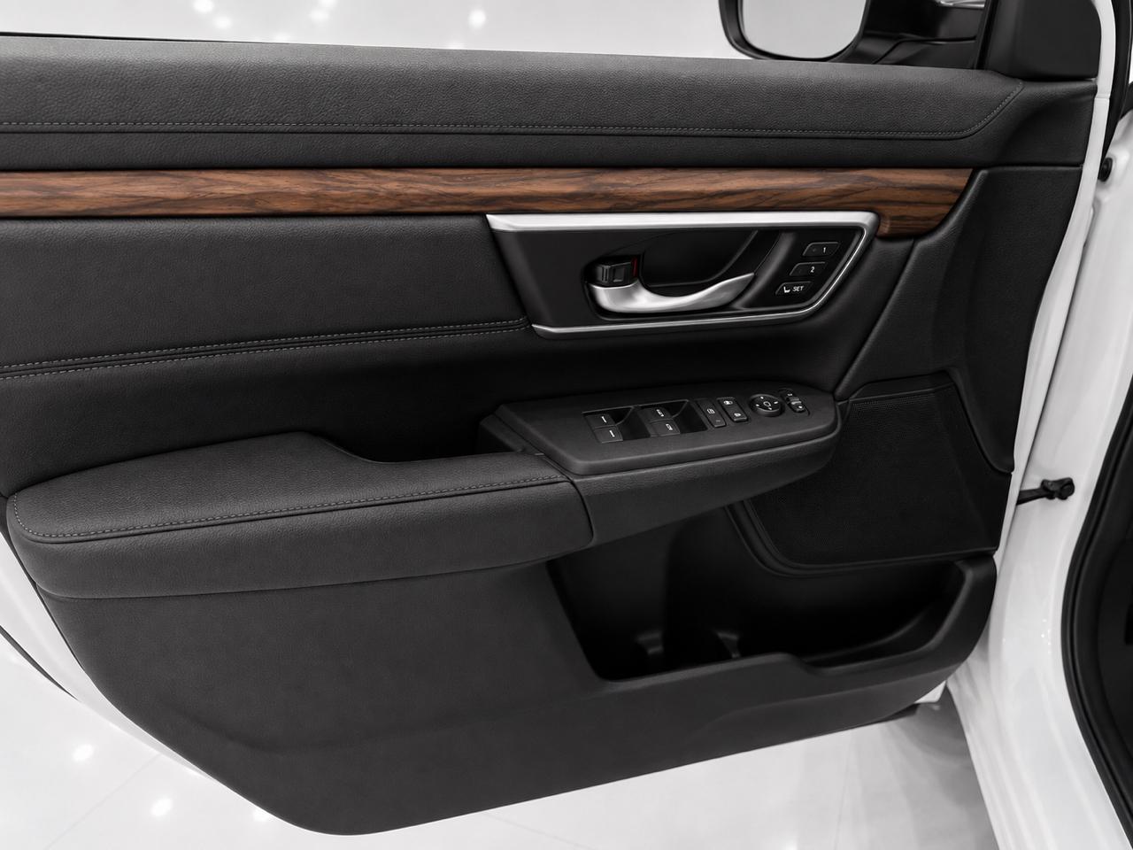 Honda CR-V EX-L AWD 2019