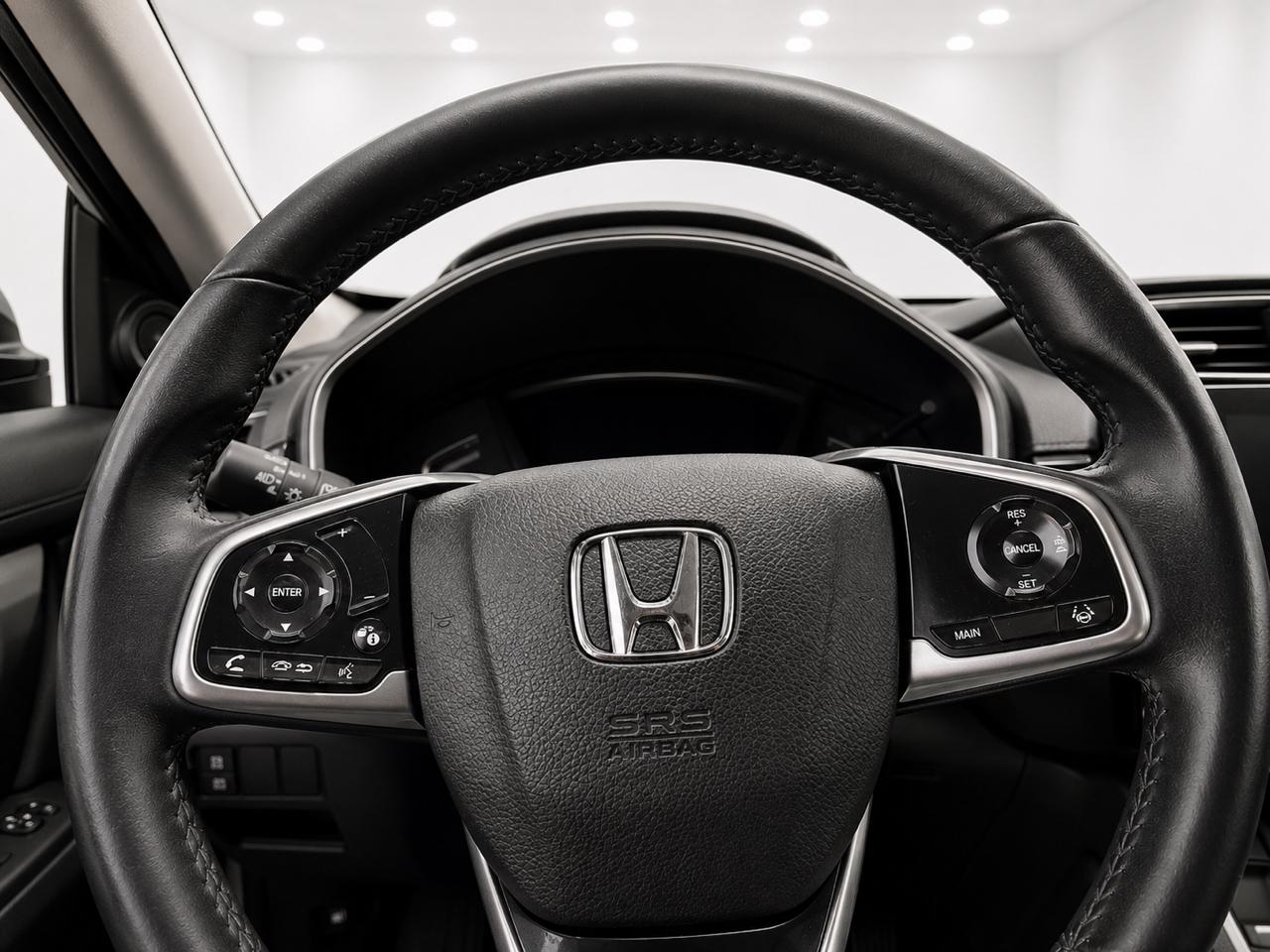 Honda CR-V EX-L AWD 2019