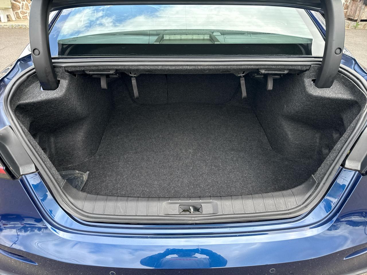 Nissan Maxima 3.5 SL 2019