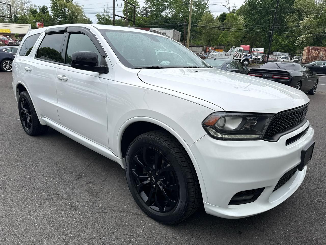 2020 Dodge Durango GT AWD