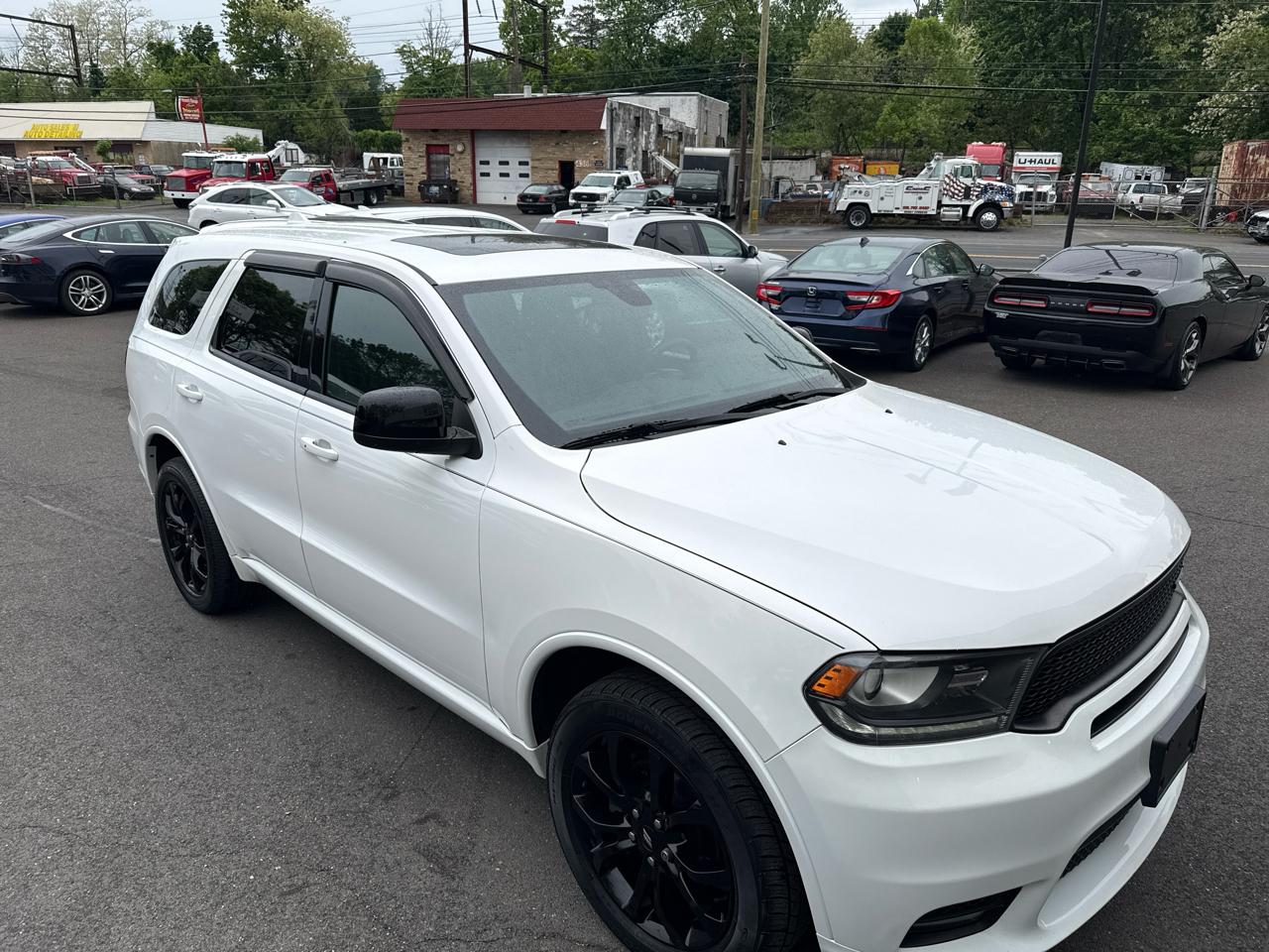 Dodge Durango GT AWD 2020