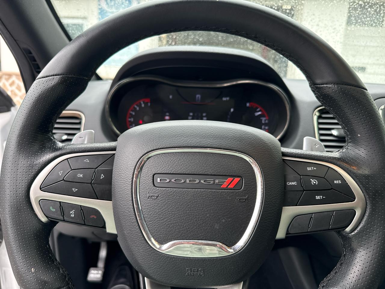 Dodge Durango GT AWD 2020