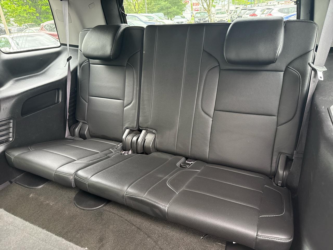 GMC Yukon SLT 4WD 2017