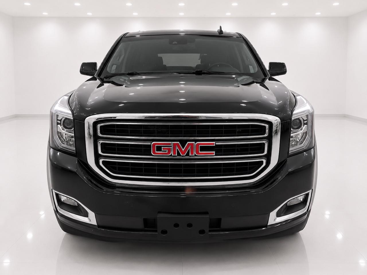 GMC Yukon SLT 4WD 2017