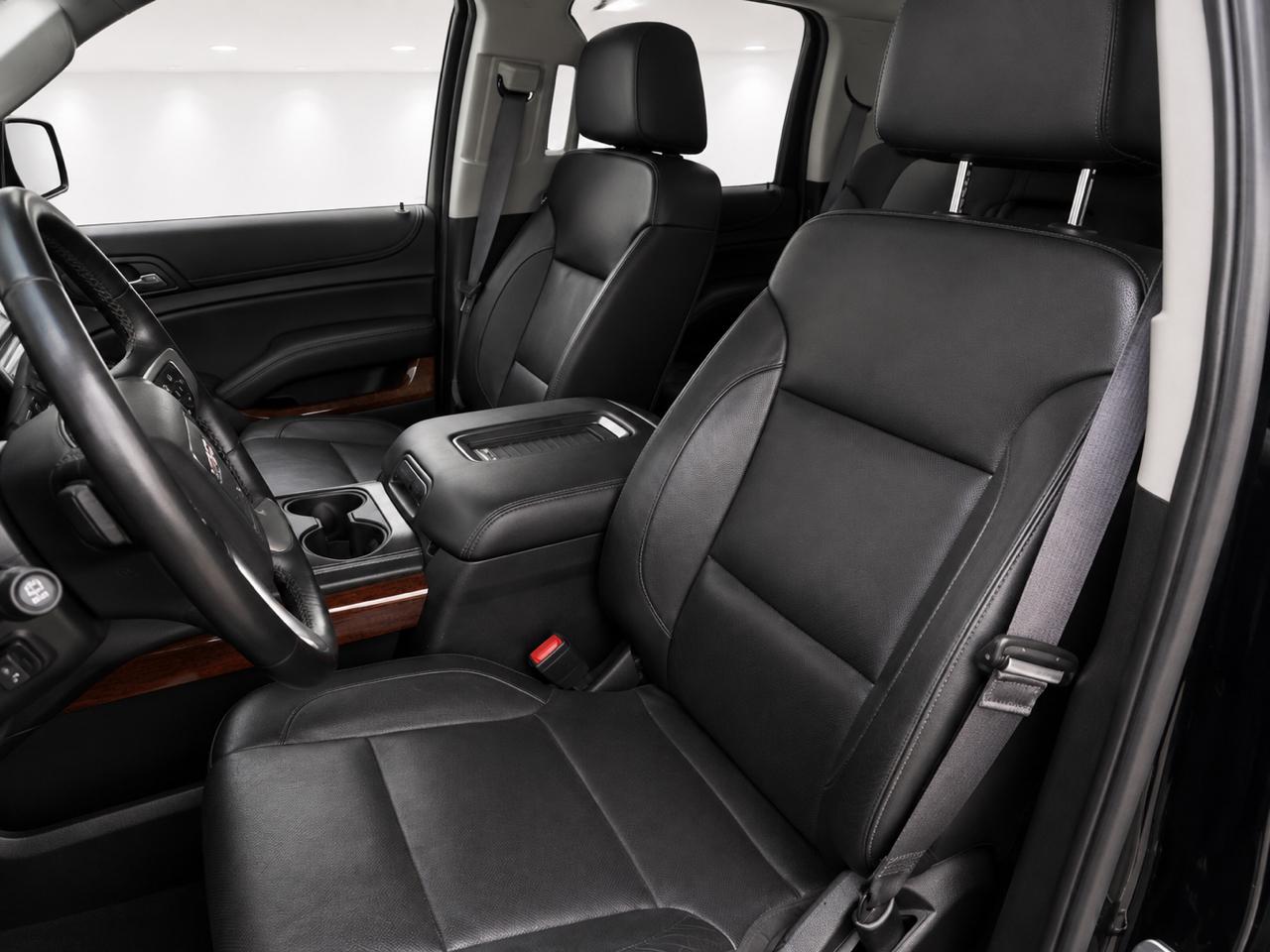 GMC Yukon SLT 4WD 2017