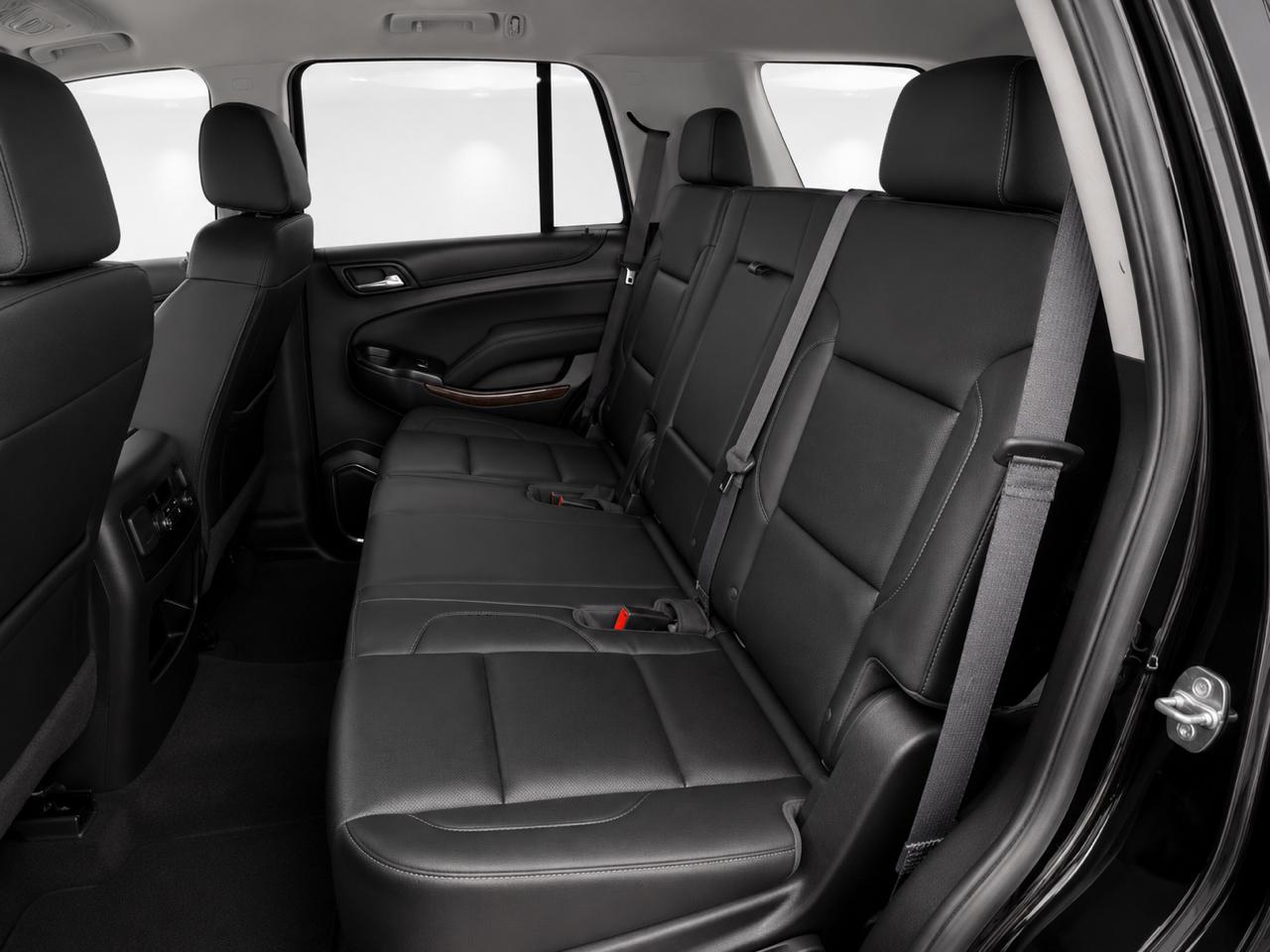 GMC Yukon SLT 4WD 2017