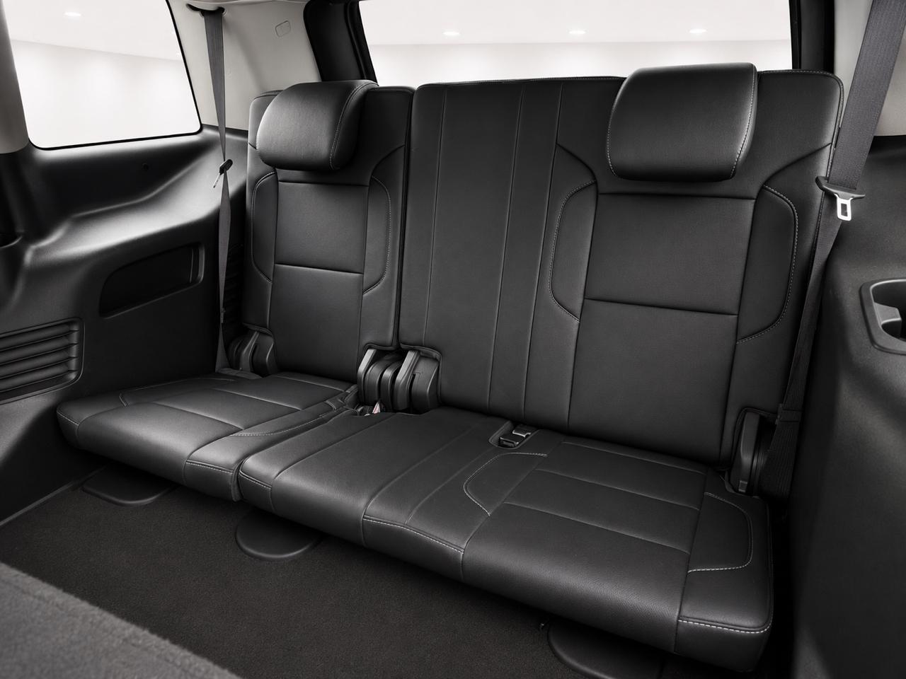 GMC Yukon SLT 4WD 2017