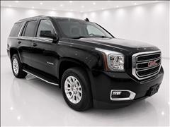 2017 GMC Yukon 