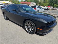 2015 Dodge Challenger 