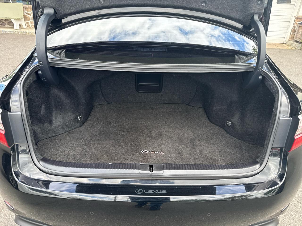 Lexus ES 350 Sedan 2018