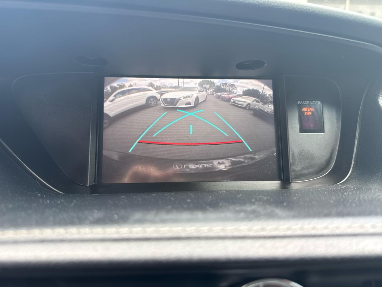 Lexus ES 350 Sedan 2018